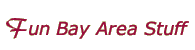 Fun Bay Area Stuff
