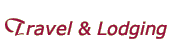 Travel & Lodging